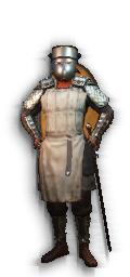 Cleric Tier 3 Example